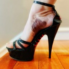 LadyDarkFoot avatar