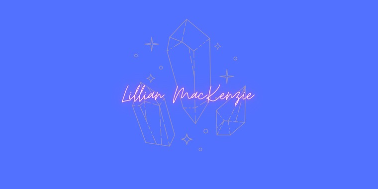Lillian MacKenzie cover image