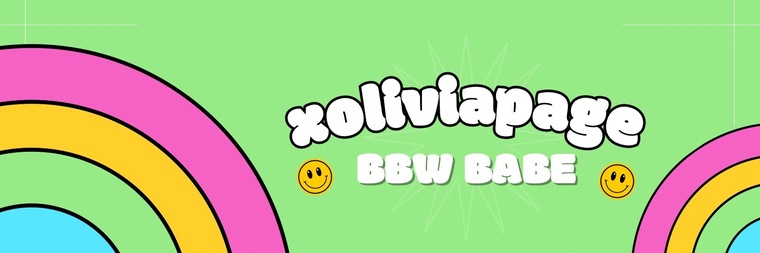 XOlivia 💘 cover image
