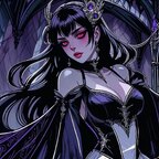 Luna Nocturne avatar