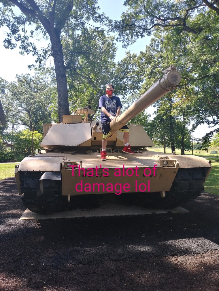 xoMajorNomadxo cover image