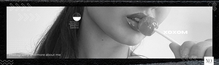 XOXOM💋 cover image