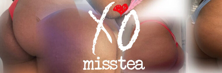 Tea 💋 cover image
