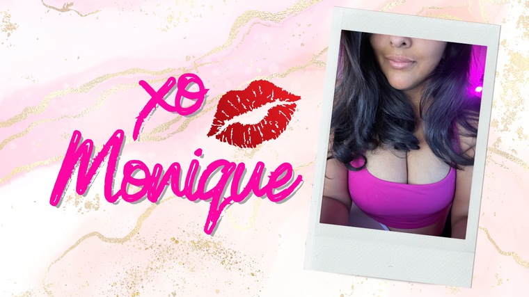 Moniquee C 🦋 cover image
