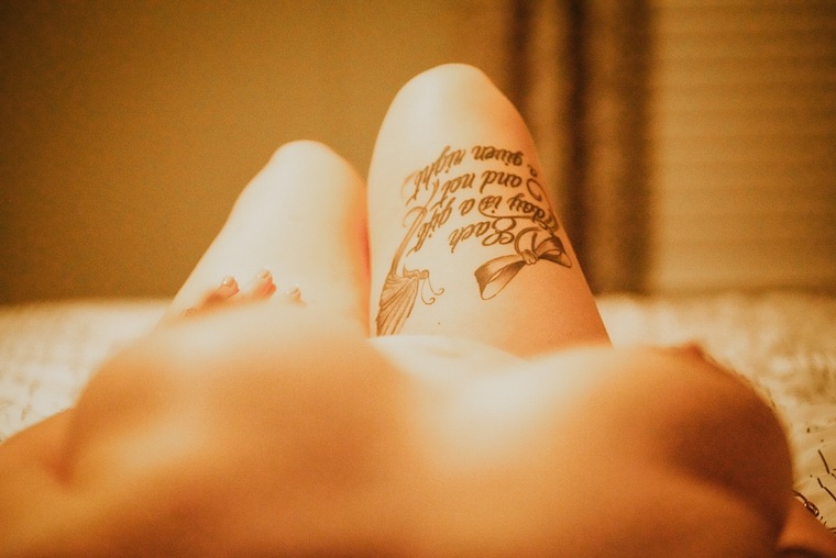 Macey Ray banner image