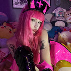 Nikki Lovely avatar