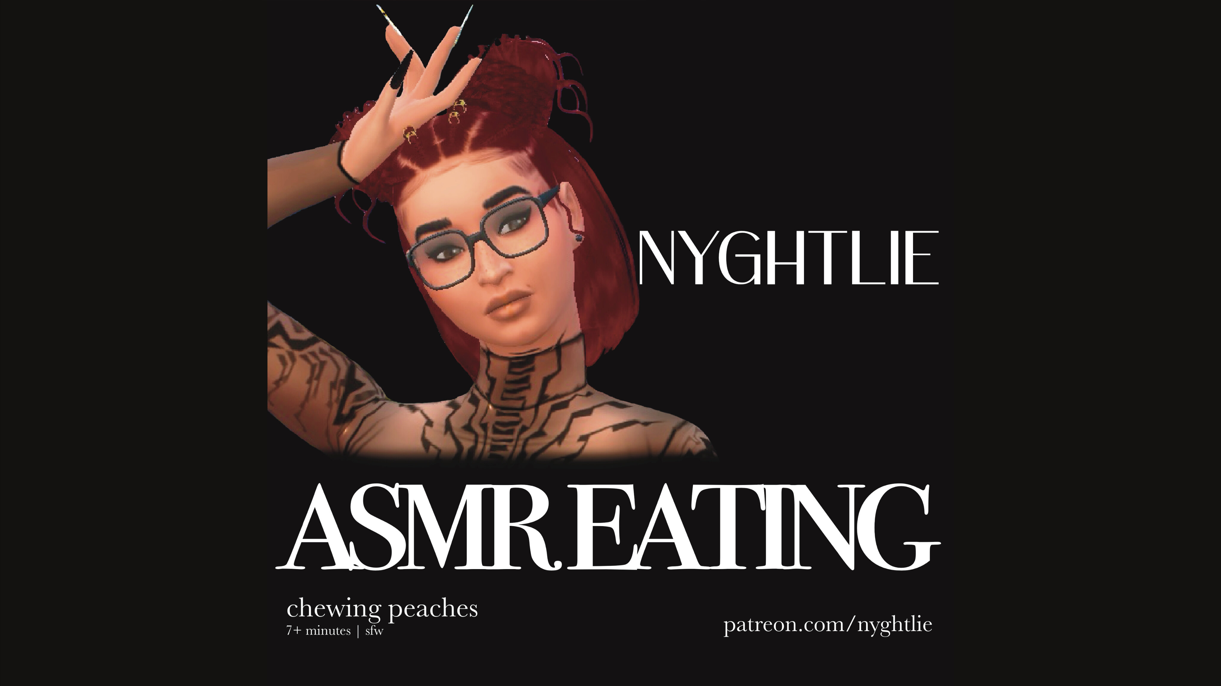 xonyghtlie banner image