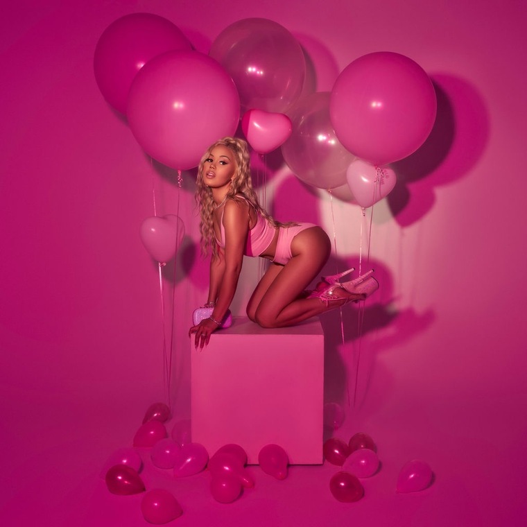 Paris Doll cover image