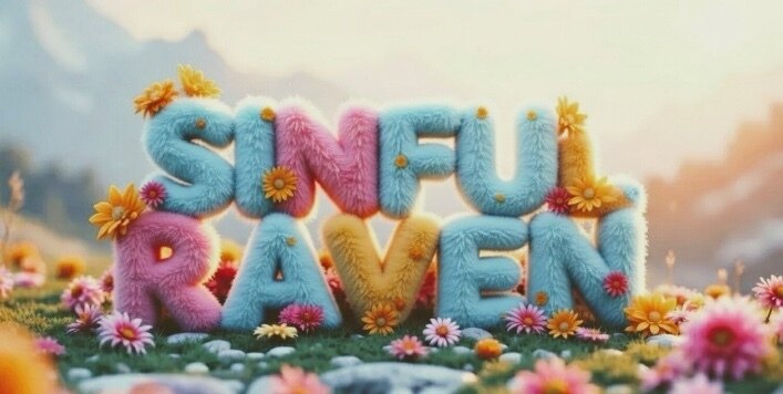 Raven banner image