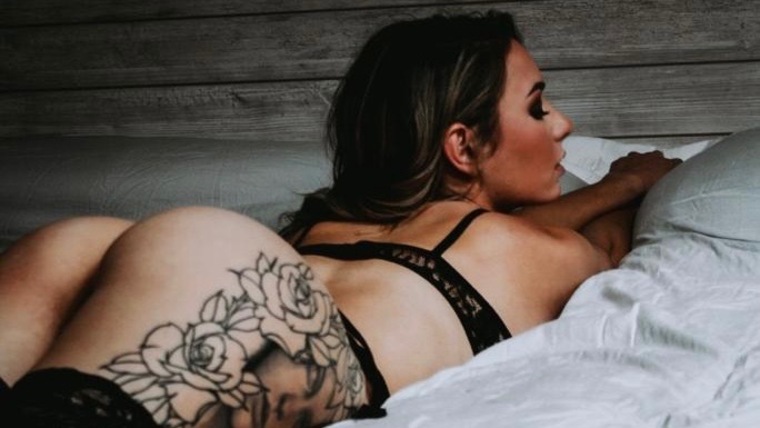 🖤Stephanie🖤 banner image