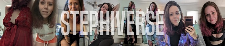 Stephiverse | PPV Vault cover image