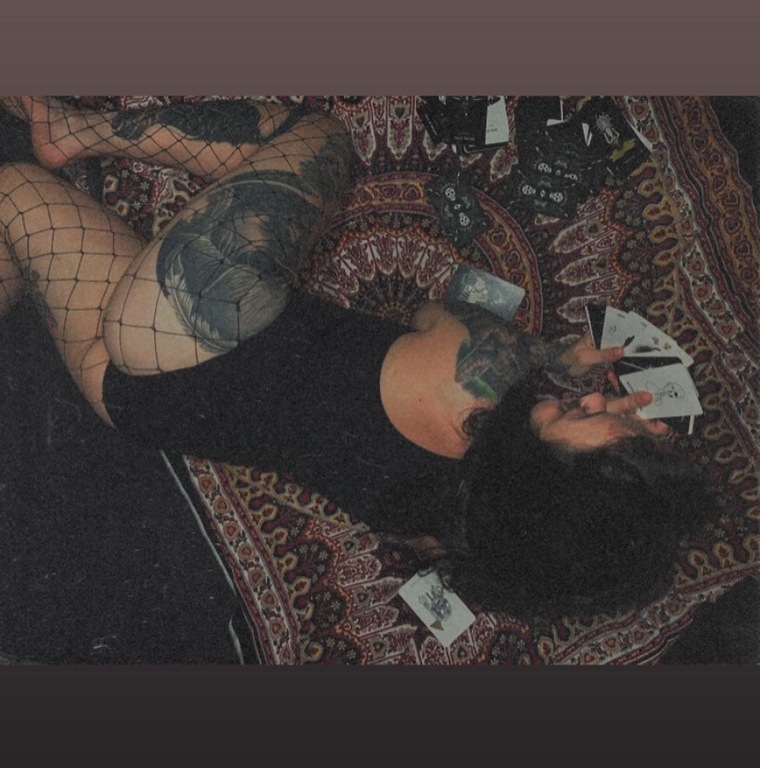 Xosuccubus cover image
