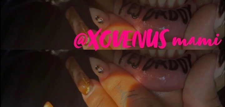 XOVENUS mami π banner image