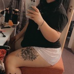 Baby girl avatar