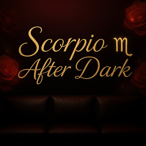 XoxieTheScorpio😈🔞 cover image