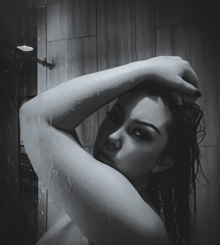 Kyndall Morgan🖤 banner image