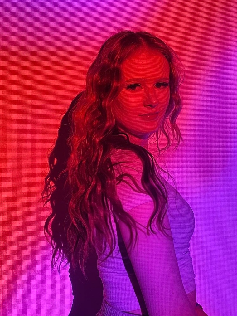Rayne cover image