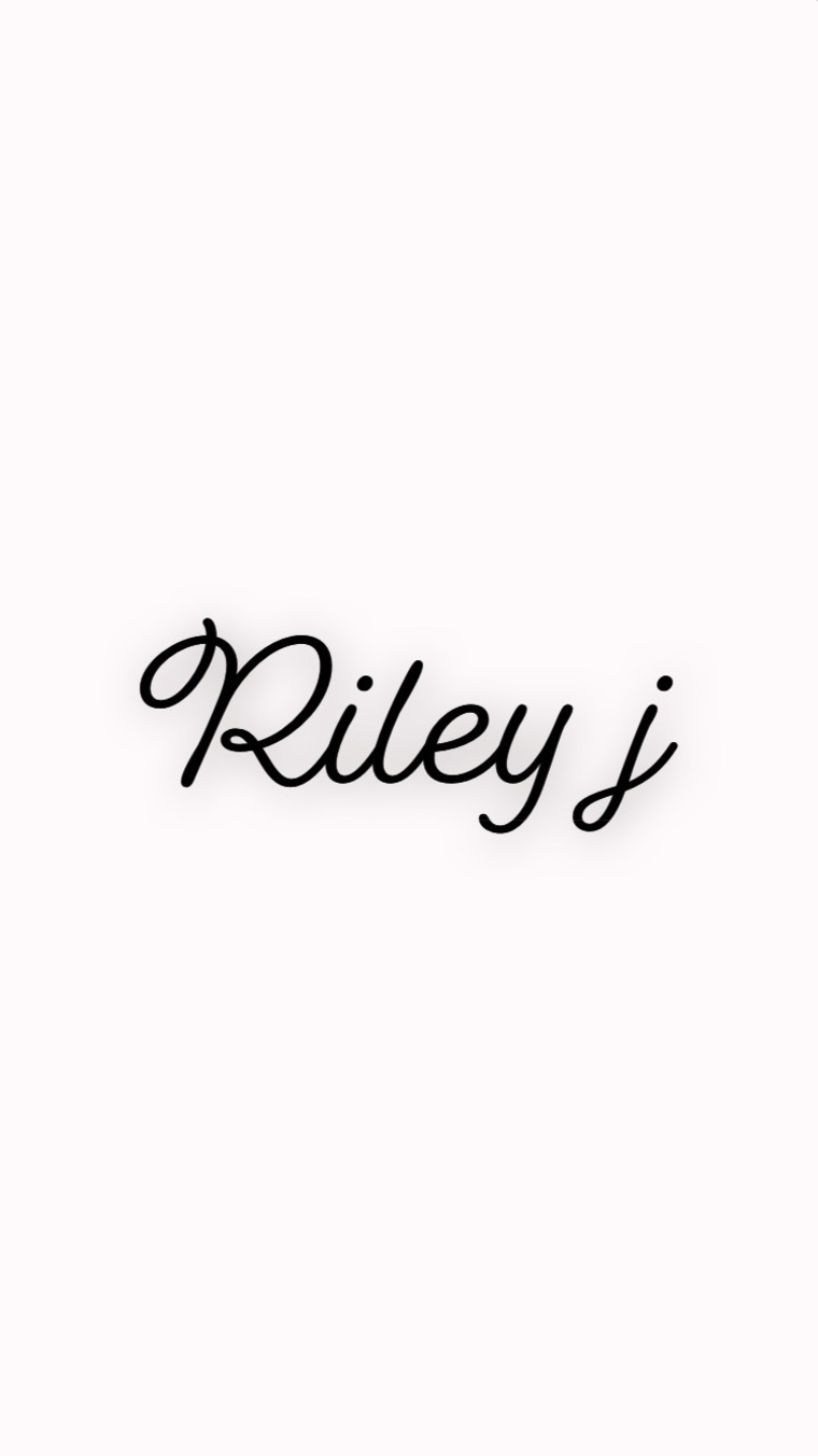 Riley J banner image