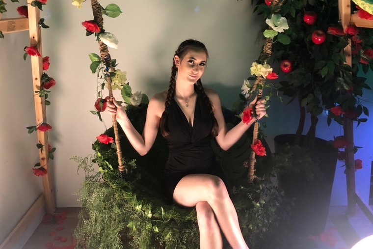 Tee cover image