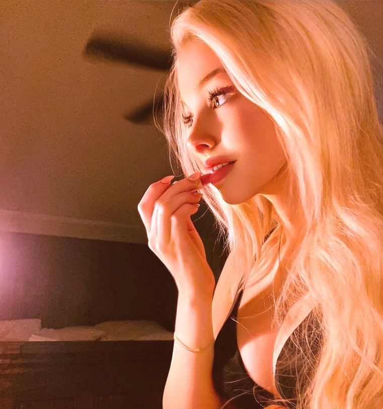 Valentine cover image