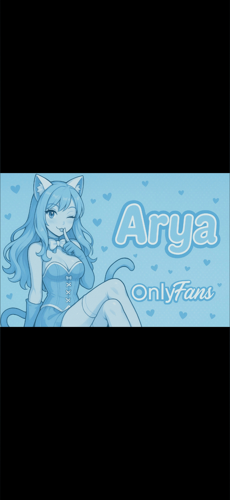Aryaヽ(o´3`o)ノ cover image