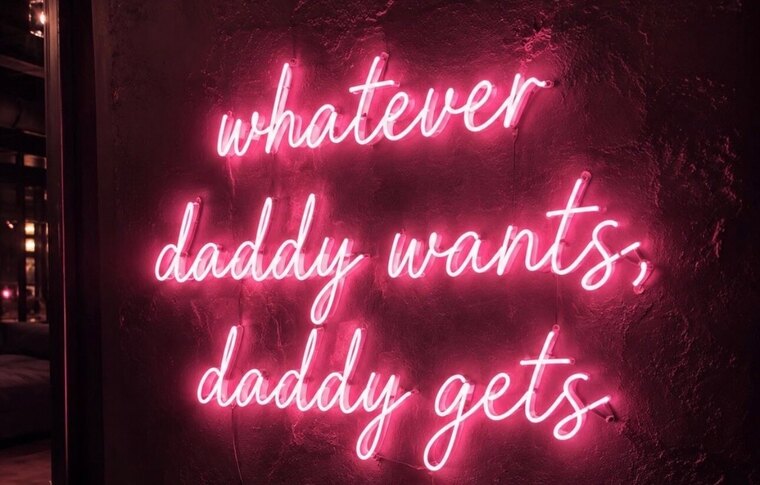 prettyprncssvee 🩷 banner image