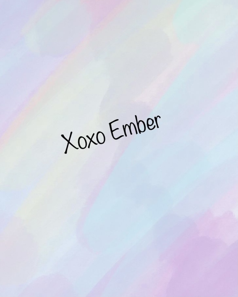 Ember cover image