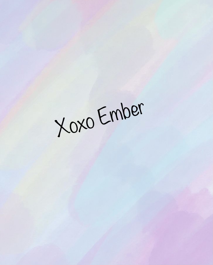 Ember banner image