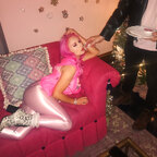 XOXO Goddess CK avatar