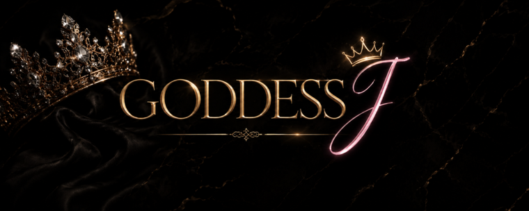 GODDESS J ⭐️ cover image