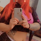 LilRed avatar