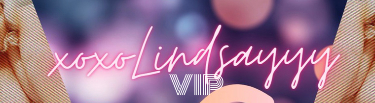 Lindsay cover image