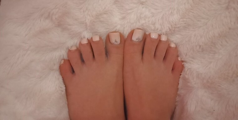 Miss Toe 🎀 cover image