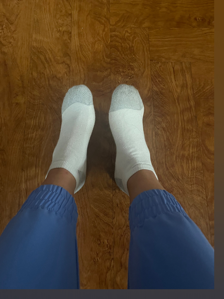 Princess Toes cover image