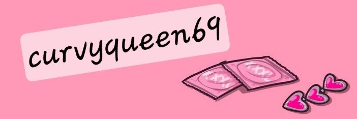 Curvy Queen π banner image