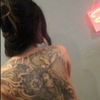 Petite Asian Girl NSFW avatar