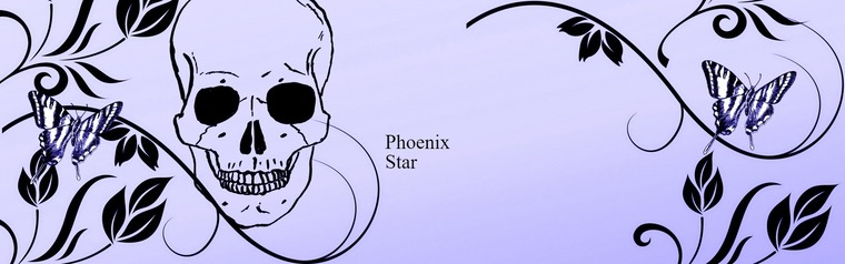 PhoenixStar cover image