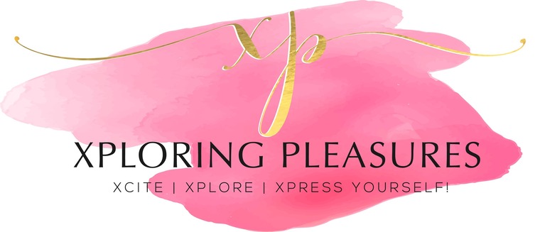 Xploring Pleasures cover image