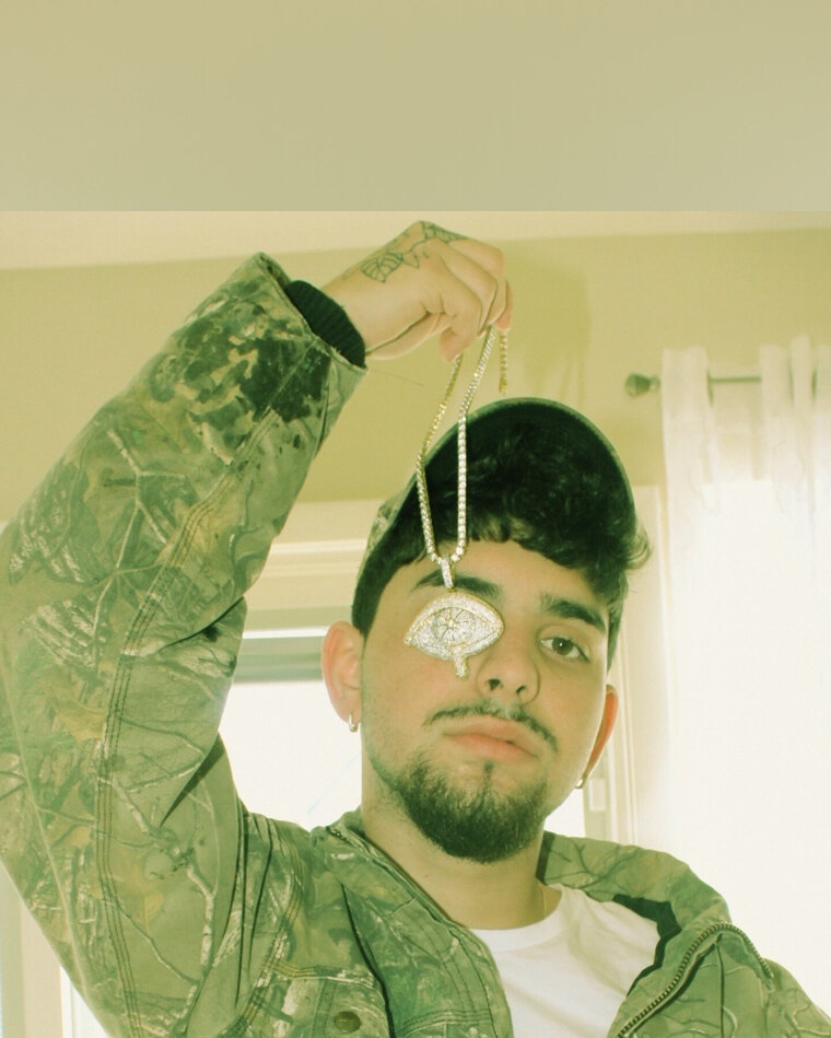 Chris cover image