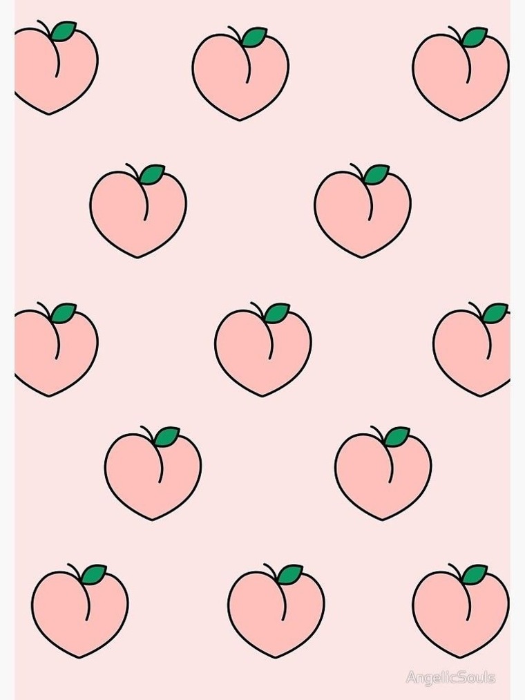 Peachy Feet cover image