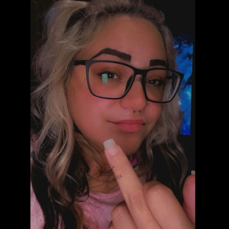 PrincessArii banner image
