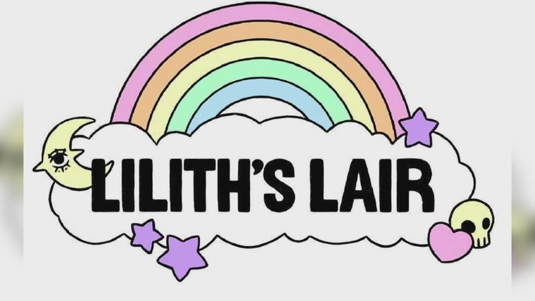 Princess Lilith banner image