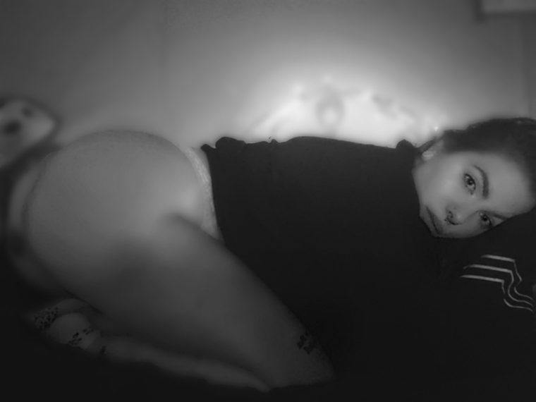 Amanda cover image