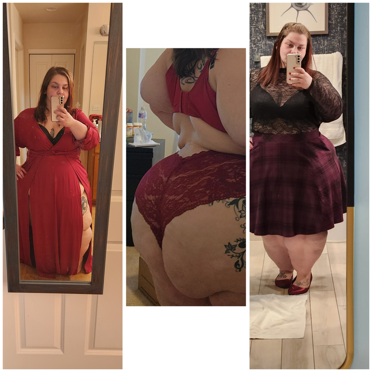XRated Curves banner image