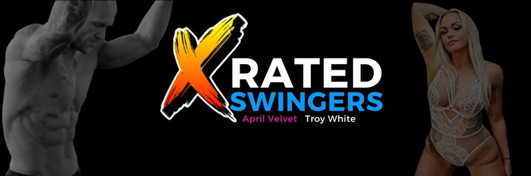 XRatedSwingers cover image
