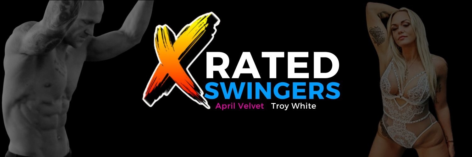 XRatedSwingers banner image