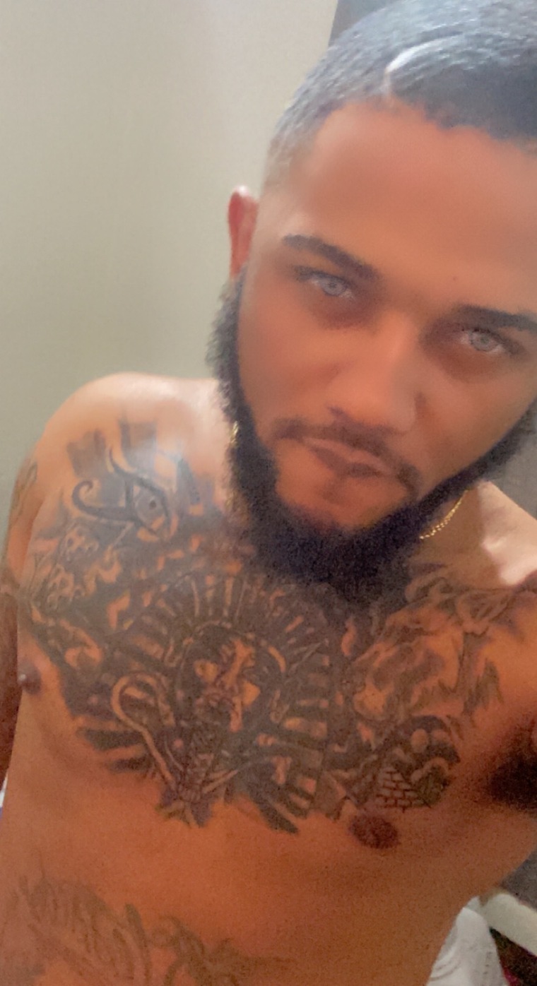 Mr Trouble🤫🧸 cover image