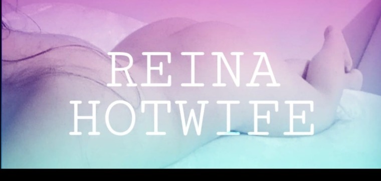 XReinaHotwifeX banner image