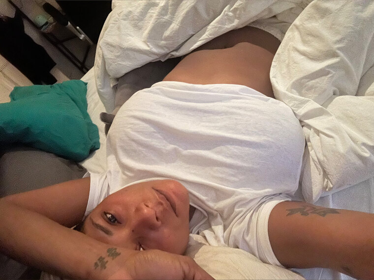 Xris baby cover image