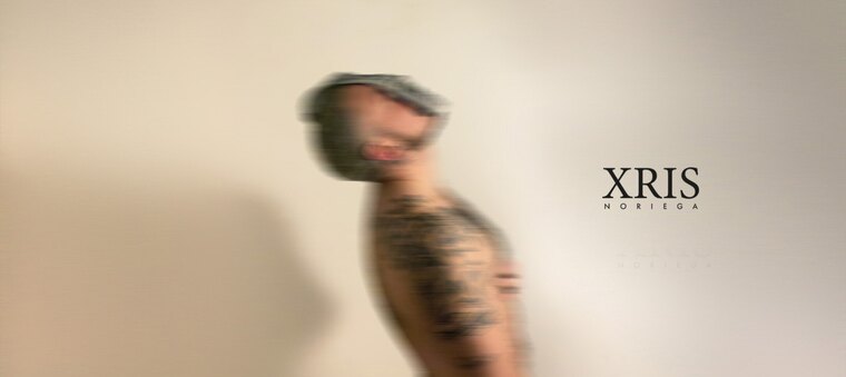 Xris Noriega banner image